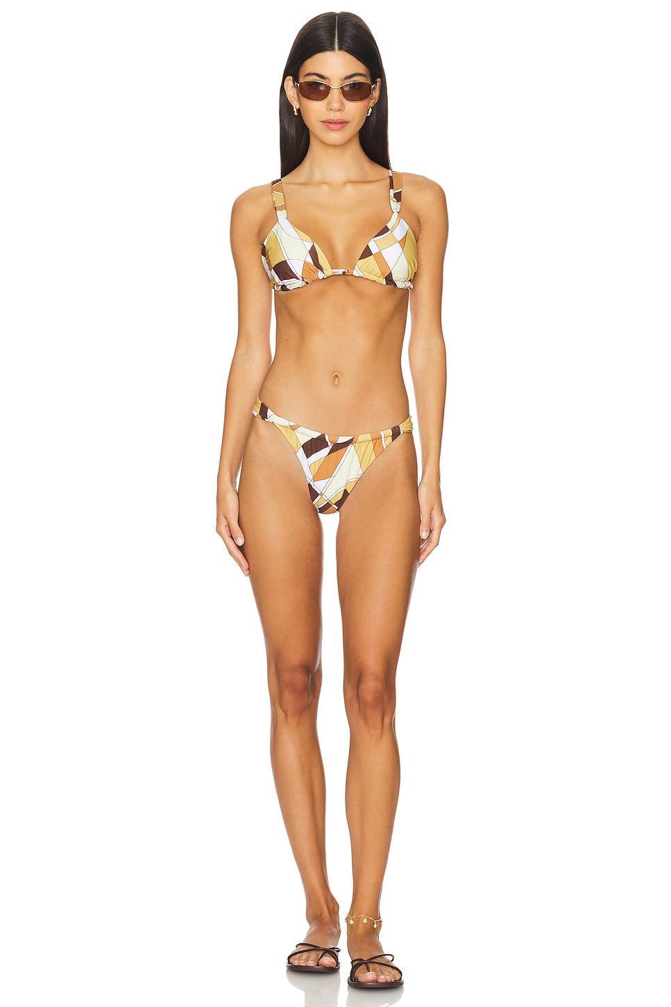 Andez Bikini Bottom FAITHFULL THE BRAND Product Image