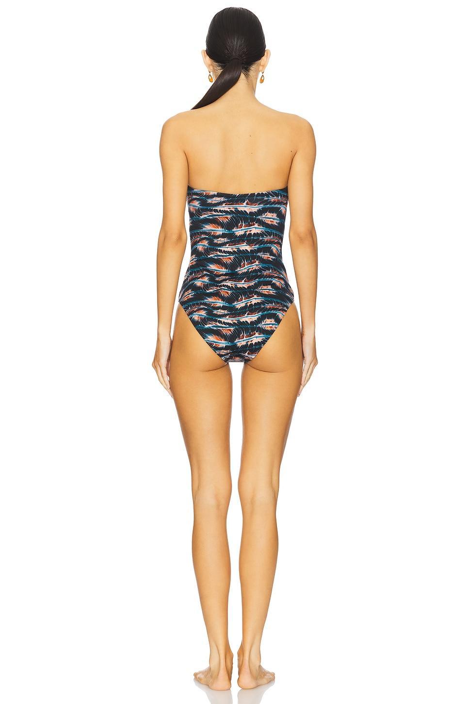 Monterey Maillot Ulla Johnson Product Image