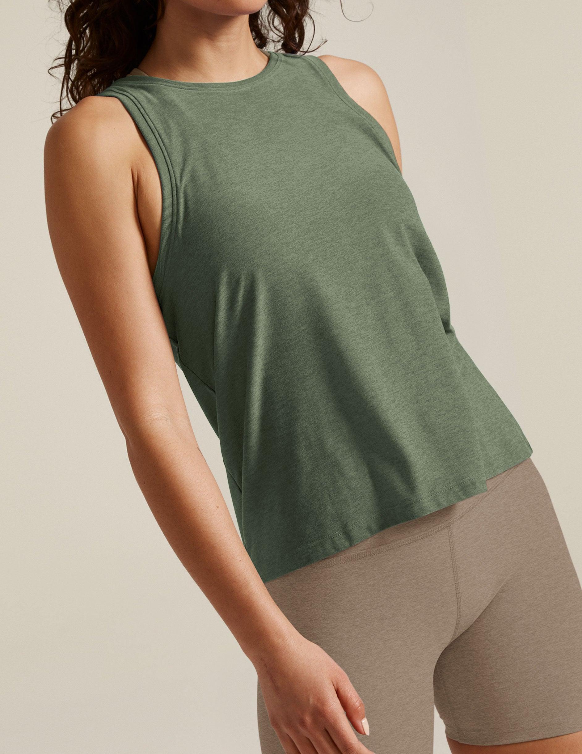 Featherweight Rebalance Tank Product Image