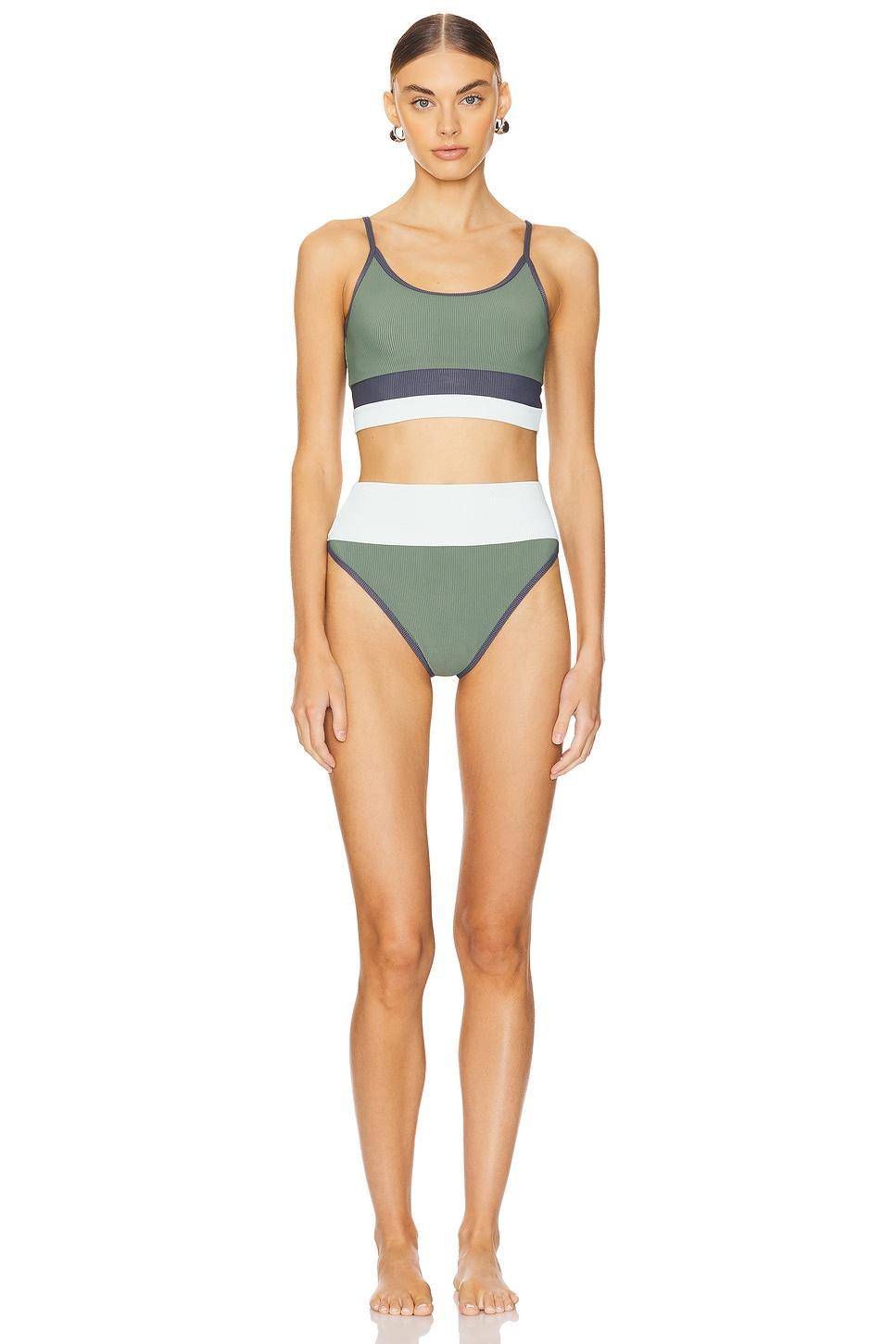 Eva Top BEACH RIOT Product Image