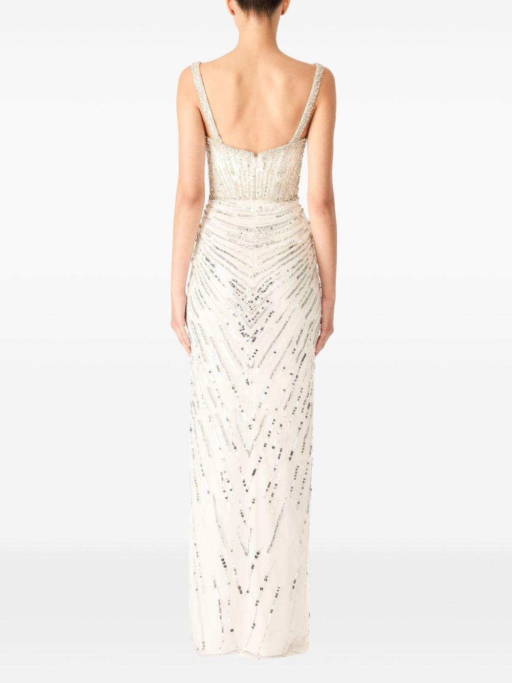 Chrissy dress Product Image