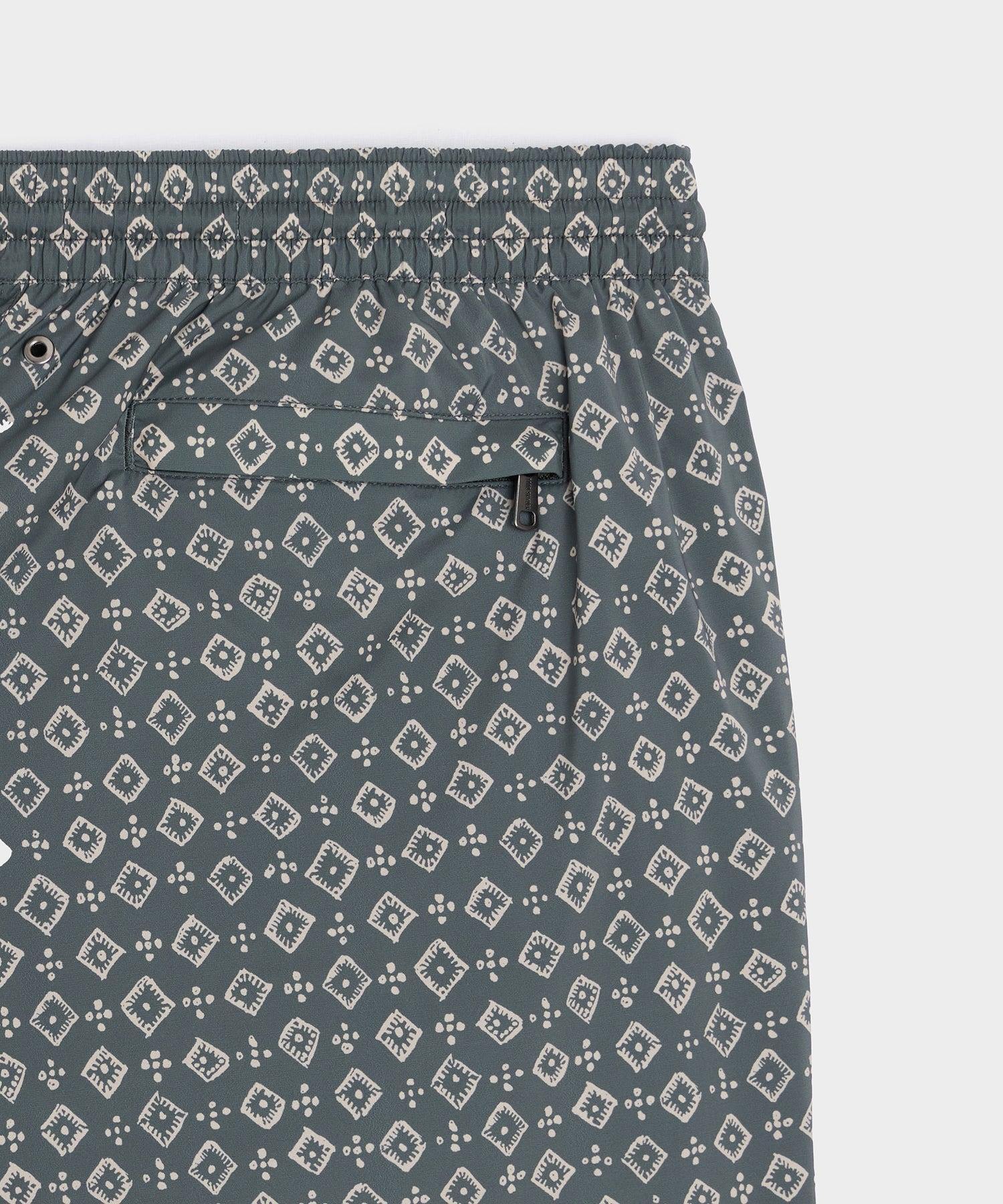 5" Collection Swim Trunk Product Image