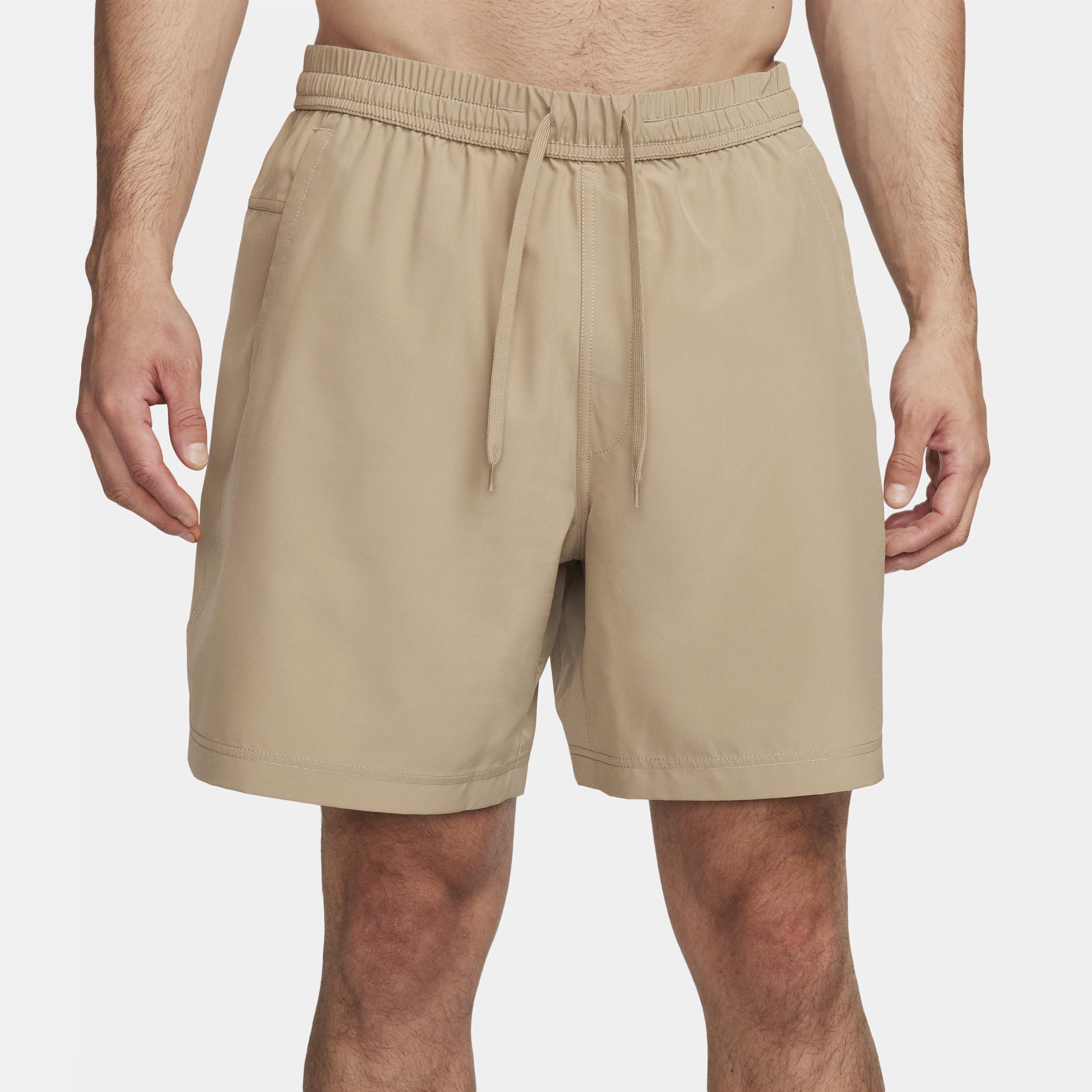 Mens Nike Form Dri-FIT Unlined 7 Versatile Shorts Product Image