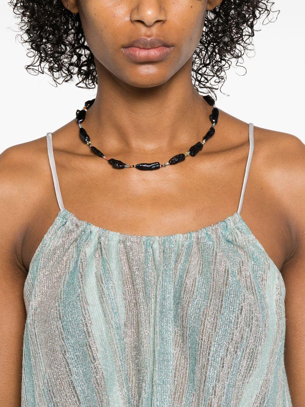 lurex top Product Image