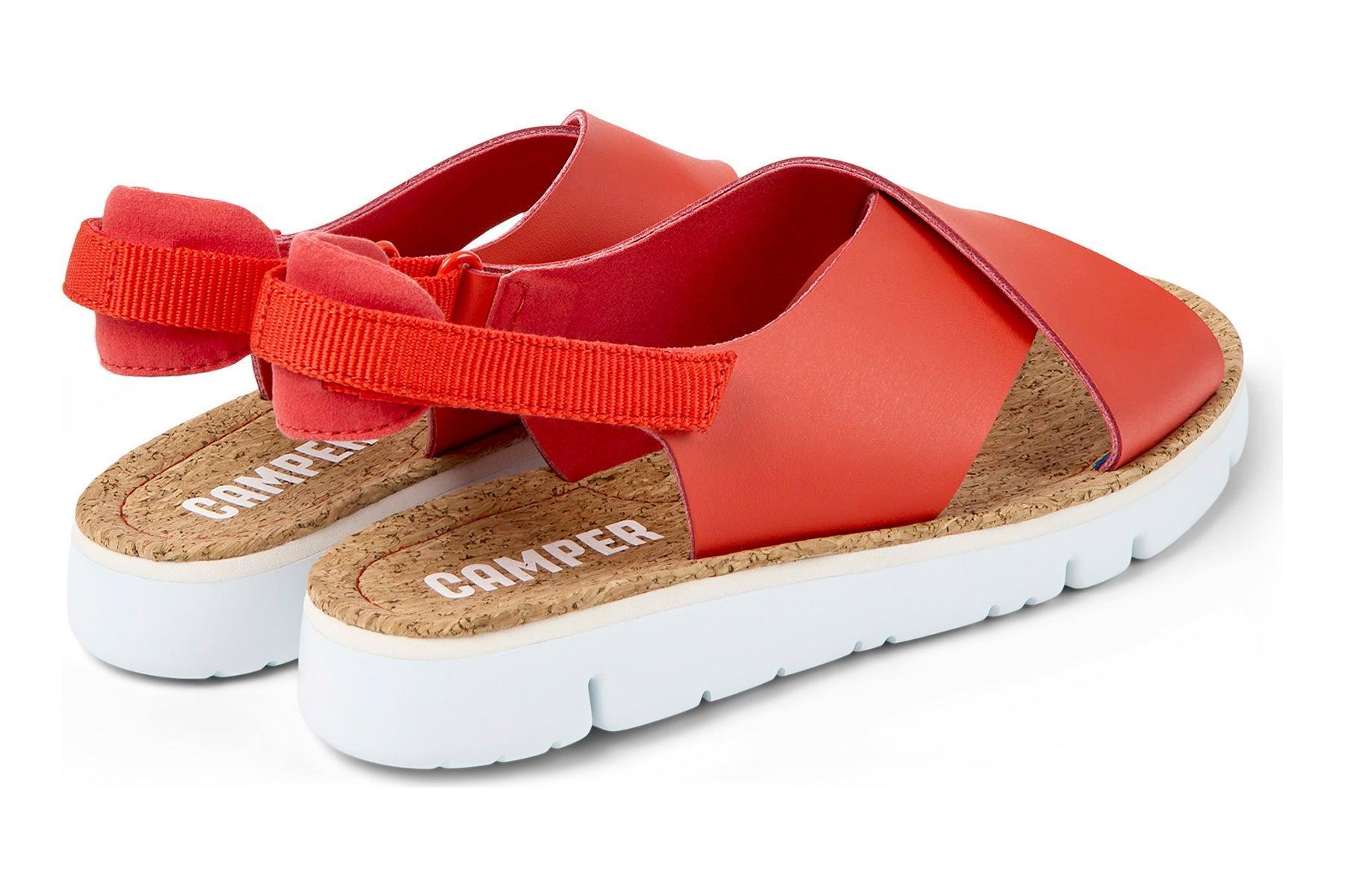 Oruga Sandal Product Image