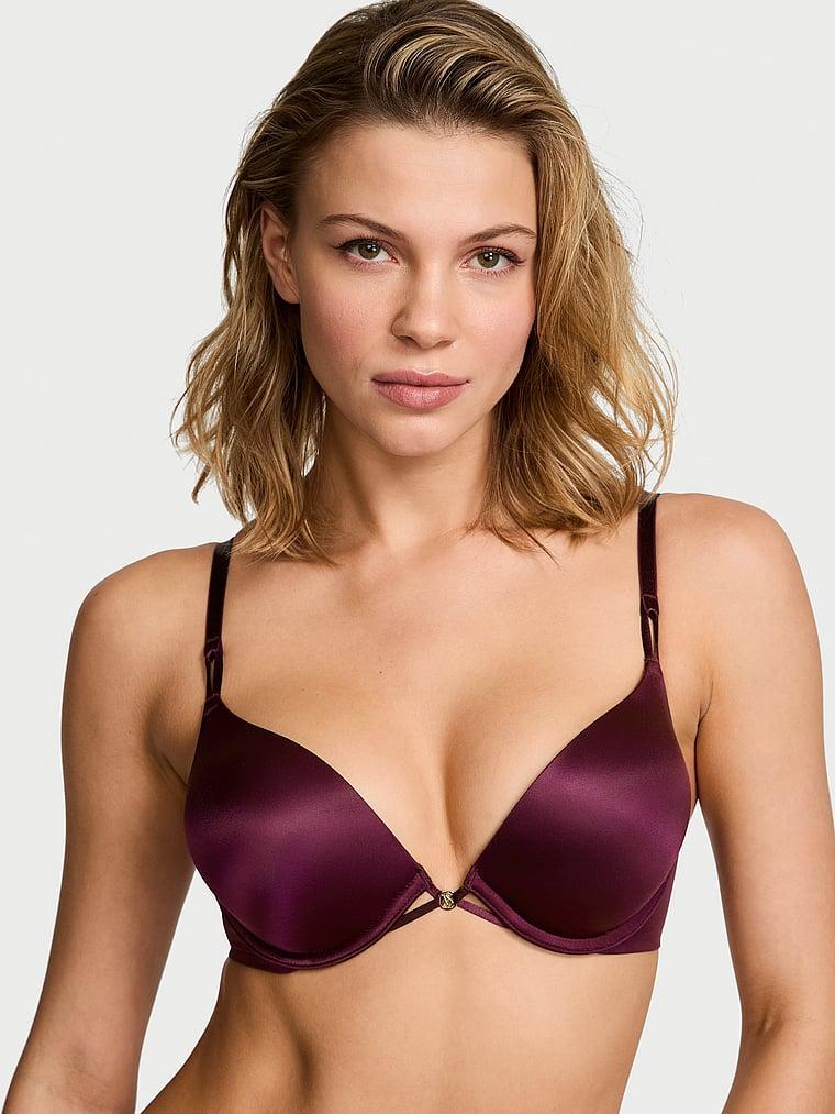 Bombshell Add-2-Cups Smooth Push-Up Bra Product Image