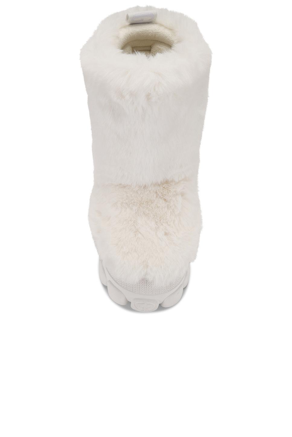 Fun Fur Snow Boot Goldbergh Product Image