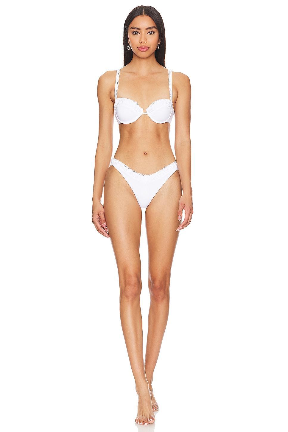 Millie Bikini Bottom PEIXOTO Product Image