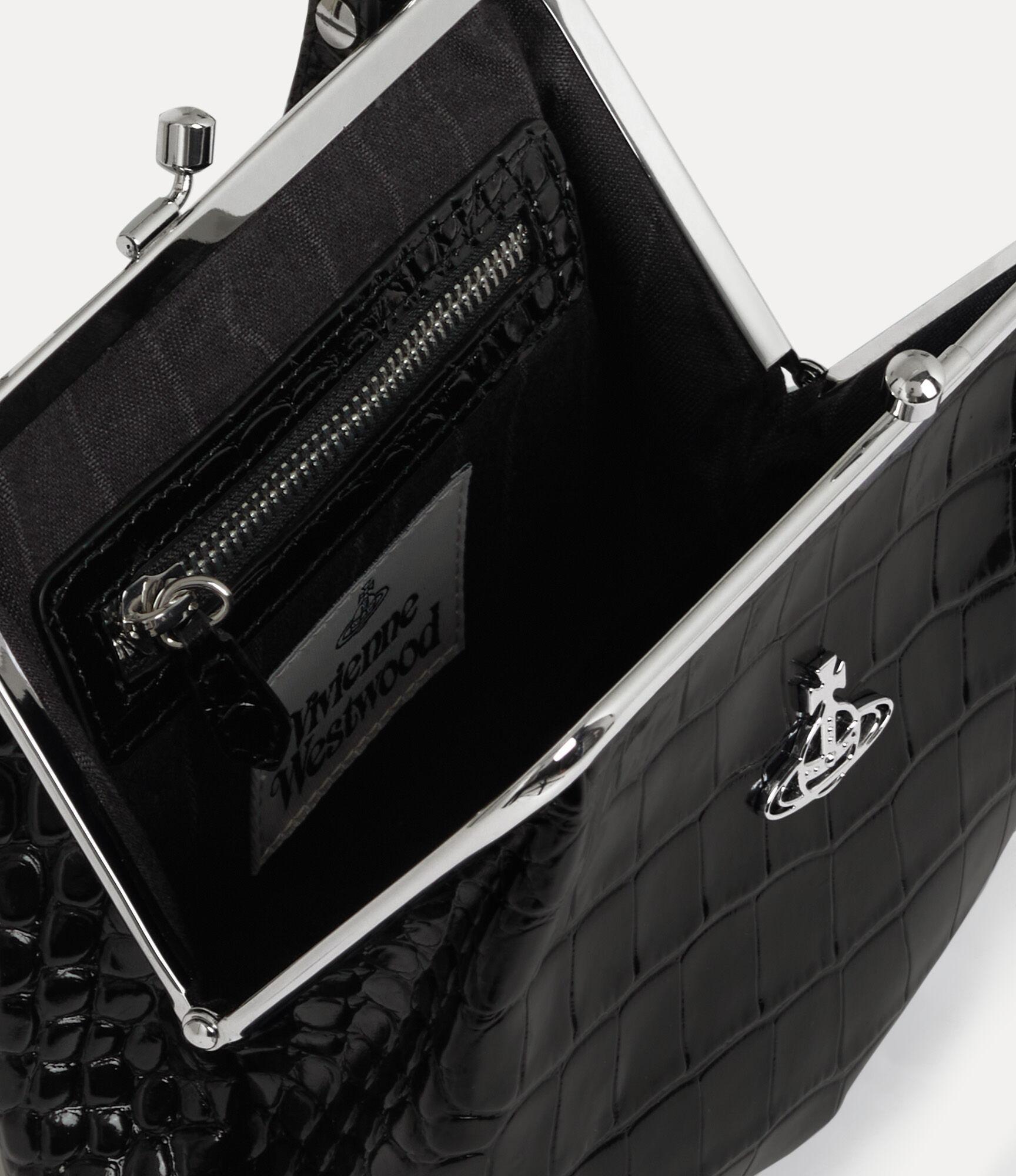 Granny Frame Purse Product Image