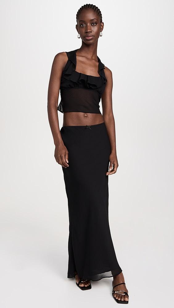 NIA Verbena Top | Shopbop Product Image