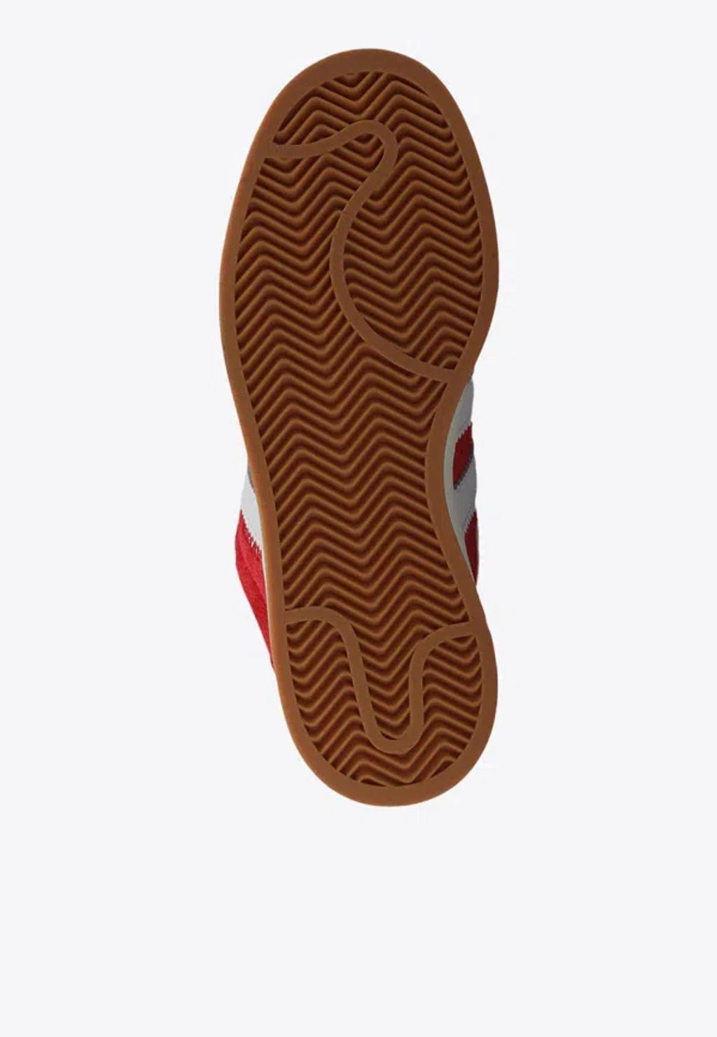 ADIDAS ORIGINALS Campus 00s Sneakers In Red Product Image