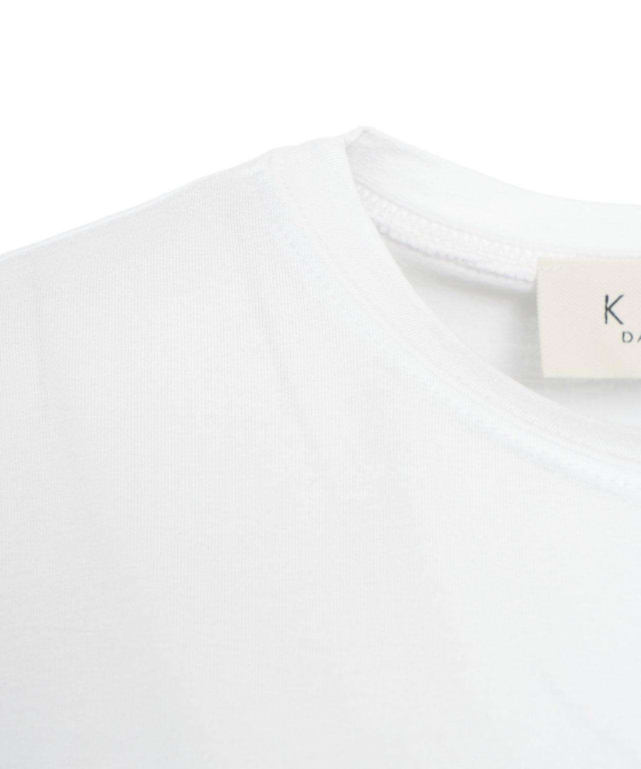 Viscose t-shirt Product Image