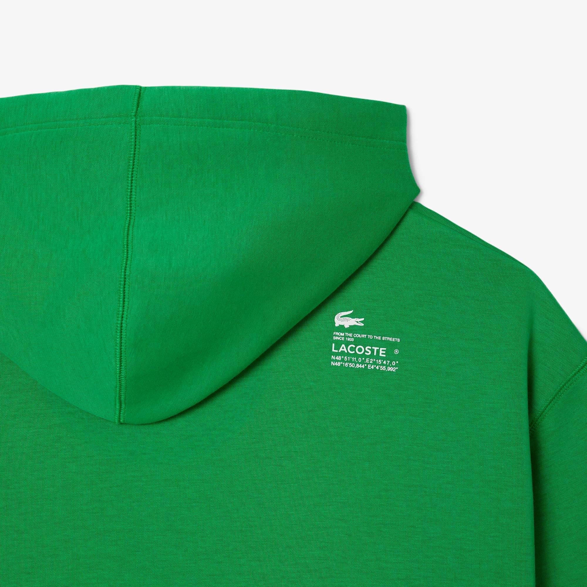 Women's Cotton Hoodie Product Image