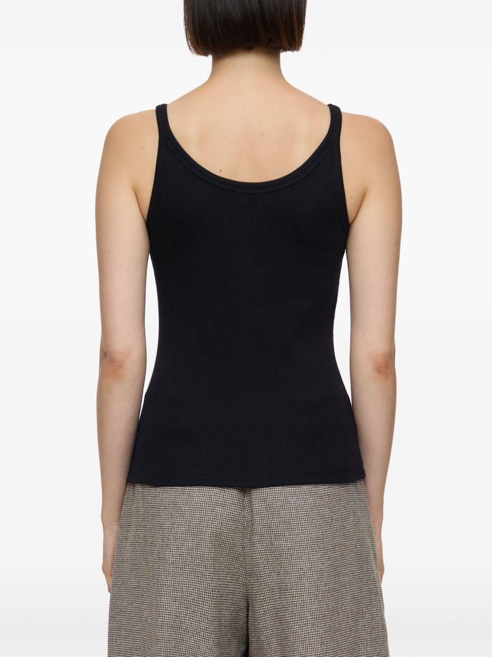 asymmetric tank top Product Image