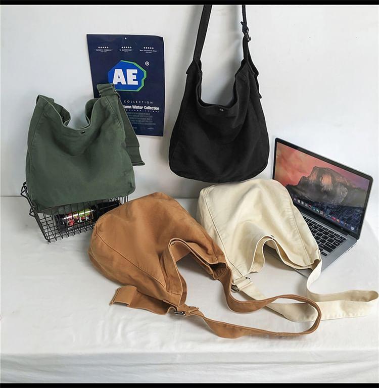 Canvas Tote Bag Product Image