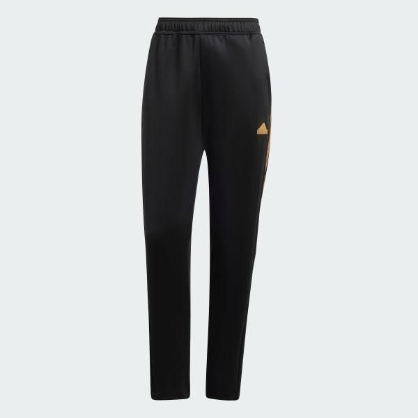 Tiro Cut 3-Stripes Track Pants Product Image