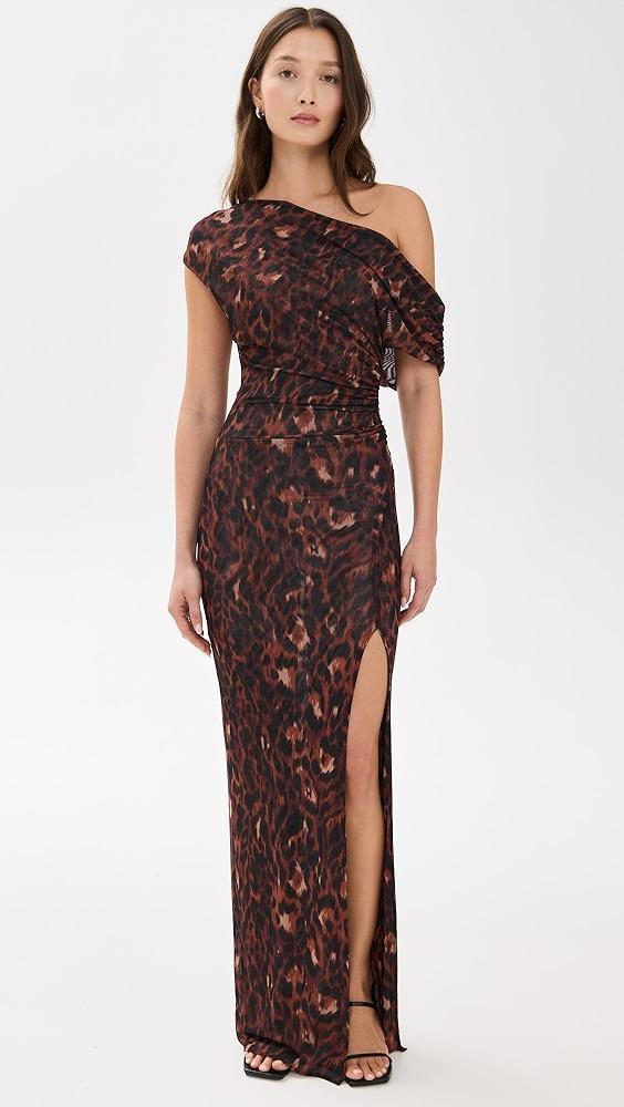 RESA Gwen Maxi Dress | Shopbop Product Image