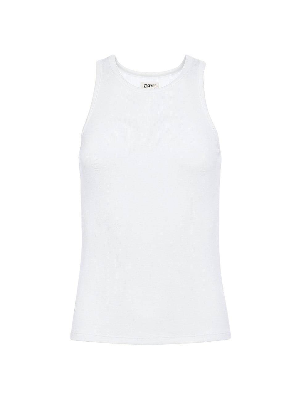 Nia Racer Back Tank Product Image