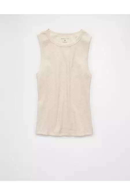 AE Boyfriend Muscle Tank Top Women's Product Image