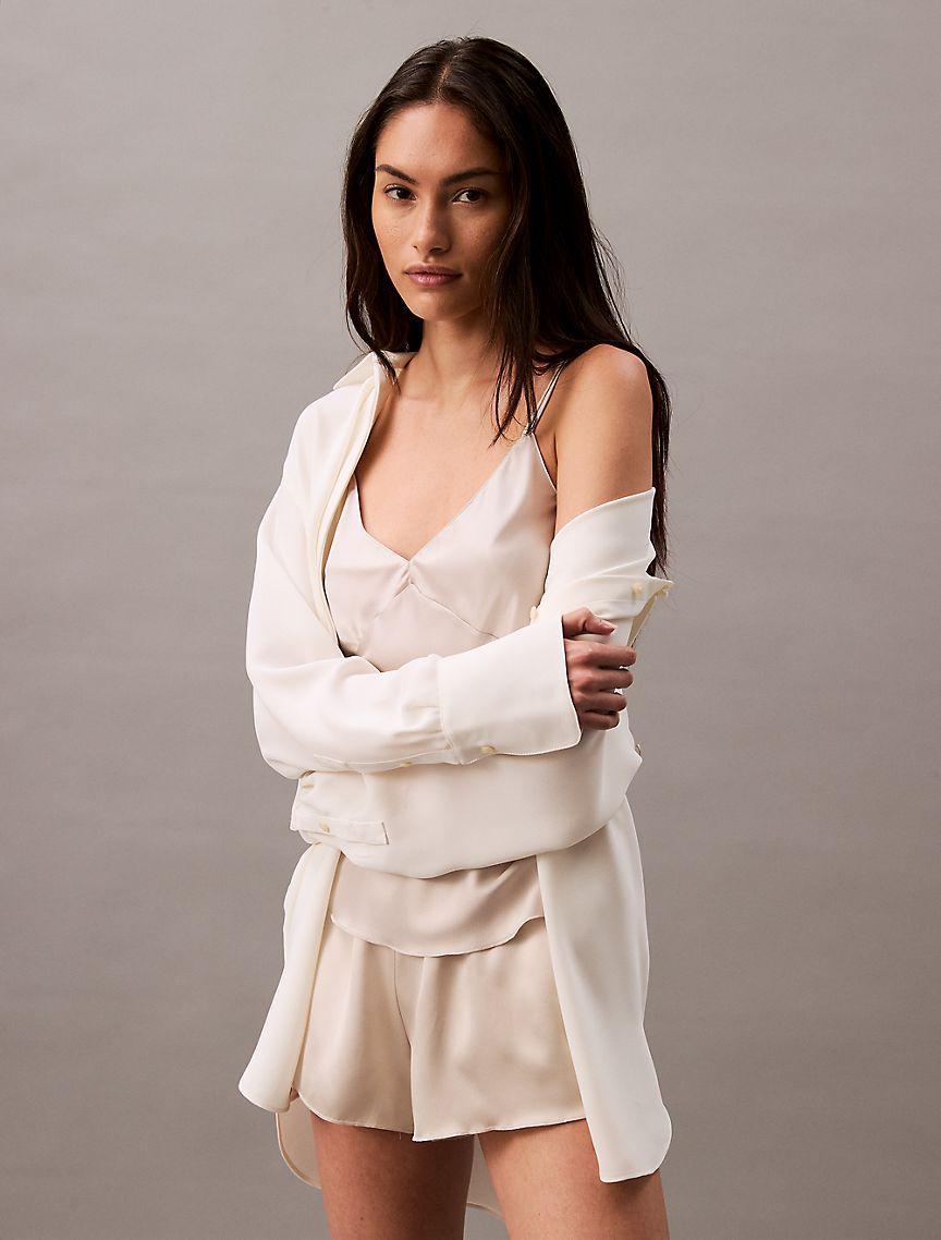 Instinct Satin Cami Product Image