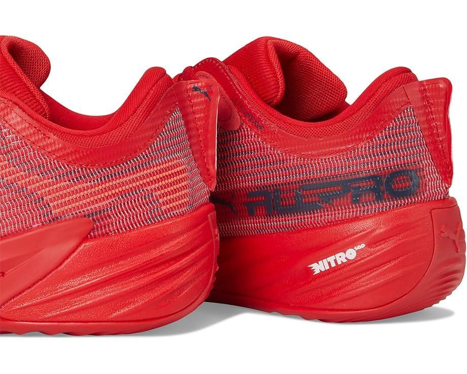 All-Pro Nitro Elite Basketball Shoess Product Image