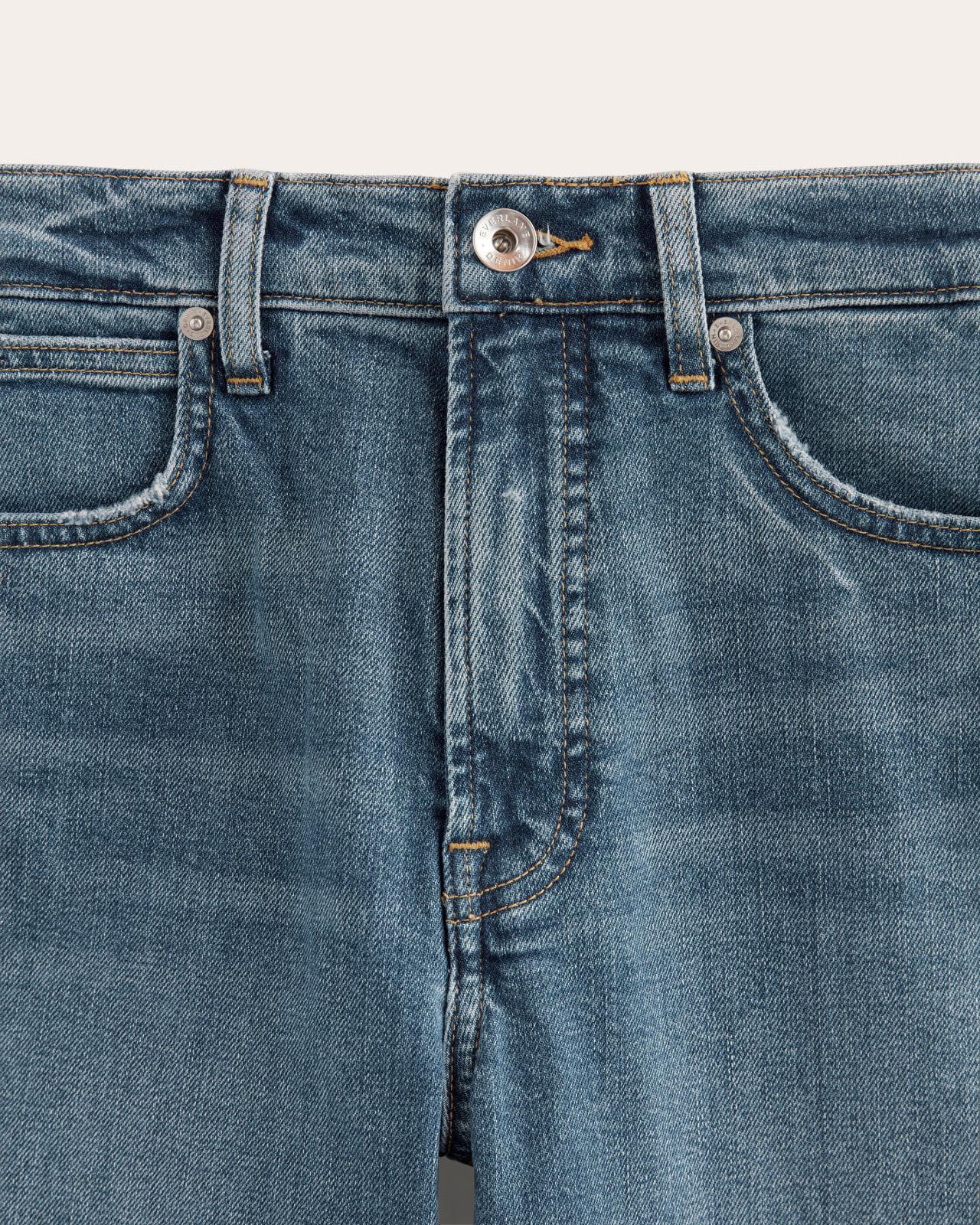 Womens Way-High Jean 2.0 by Everlane Product Image