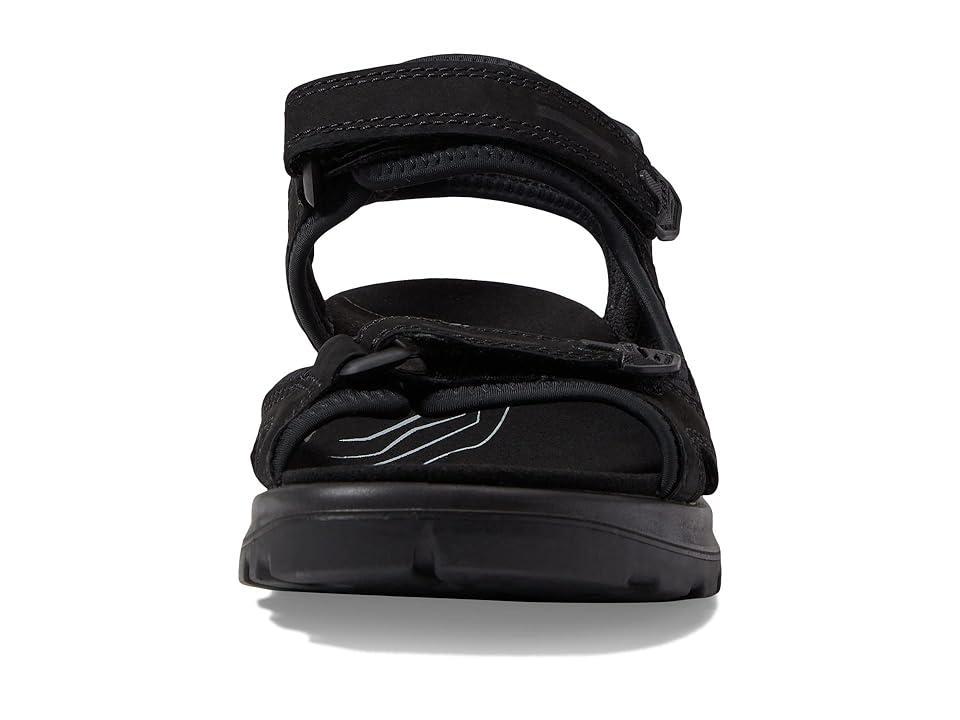 ECCO Sport Yucatan Plus Sandal Women's Shoes Product Image