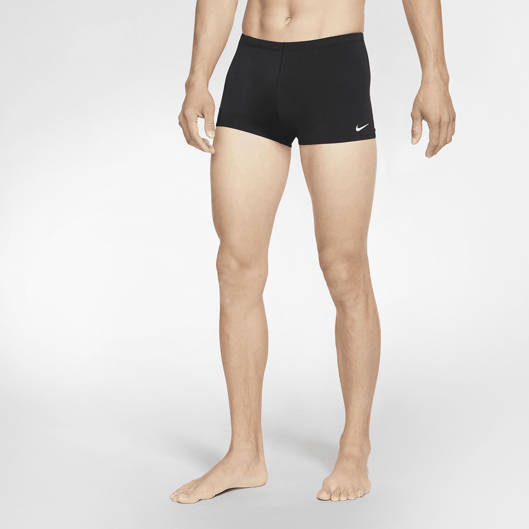 Nike Swim Men's Square Leg Jammer Swimsuit Product Image