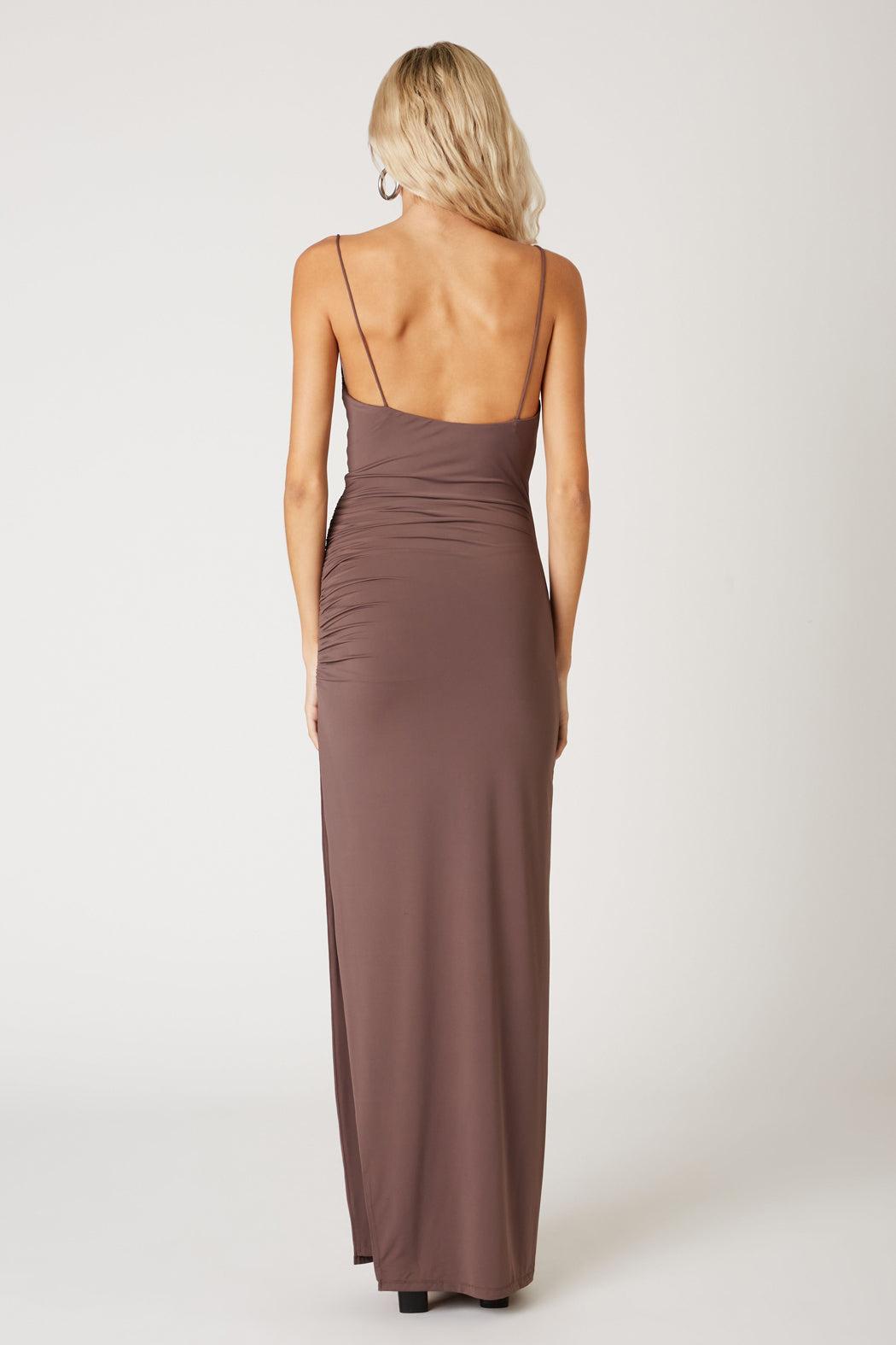 Sable Maxi Dress Product Image