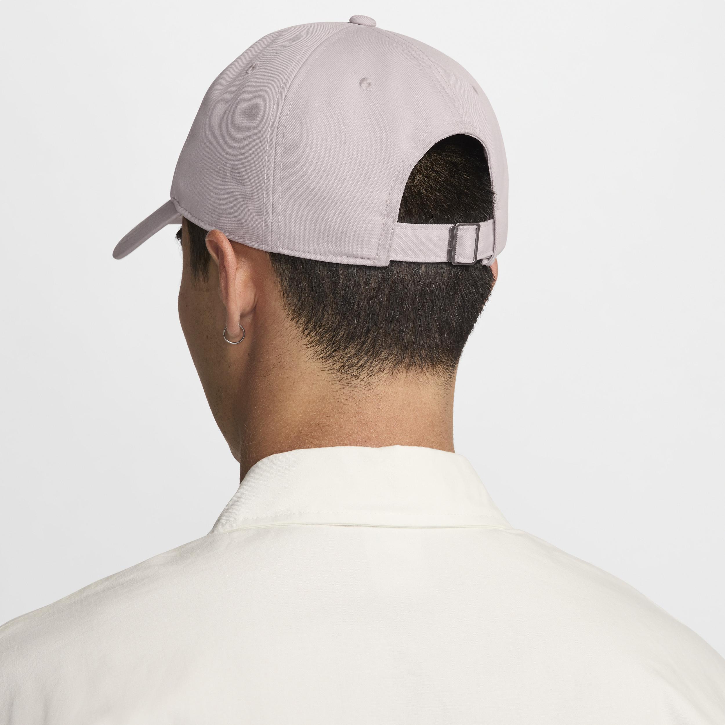 Nike Unisex Club Unstructured Swoosh Cap Product Image