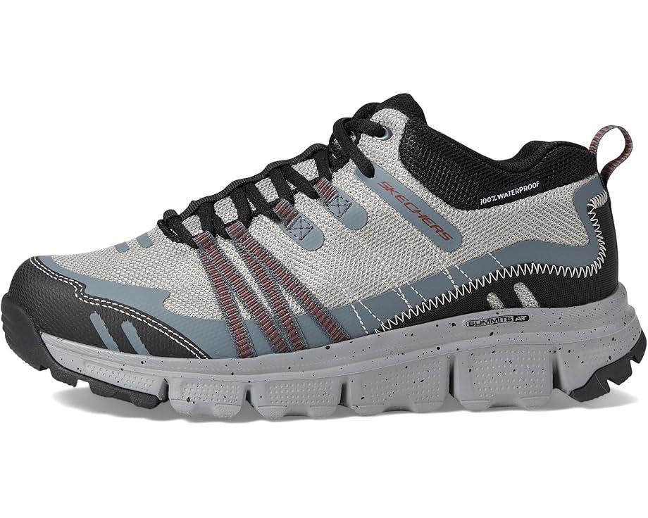 D'Lux Walker 2.0 Grailo Waterproof Product Image