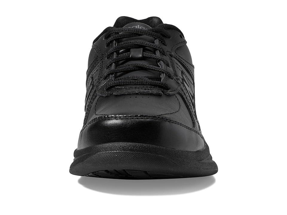 New Balance MW577 Black) Men's Walking Shoes Product Image