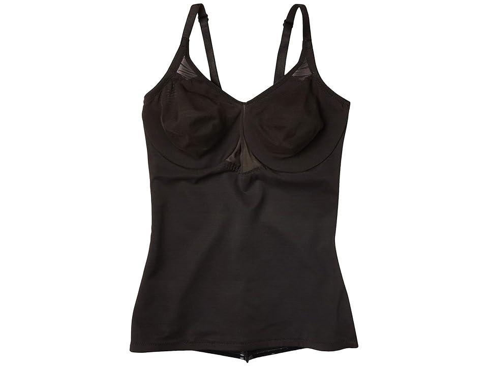 Sexy Sheer Extra-Firm Control Camisole Product Image