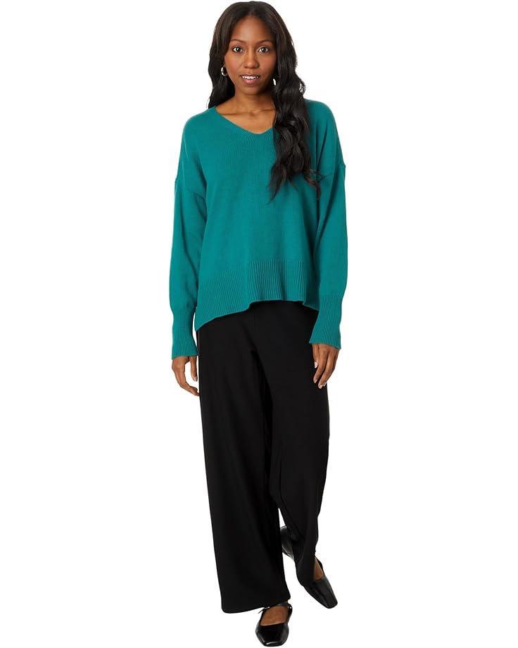 Crew Neck Sweater Product Image