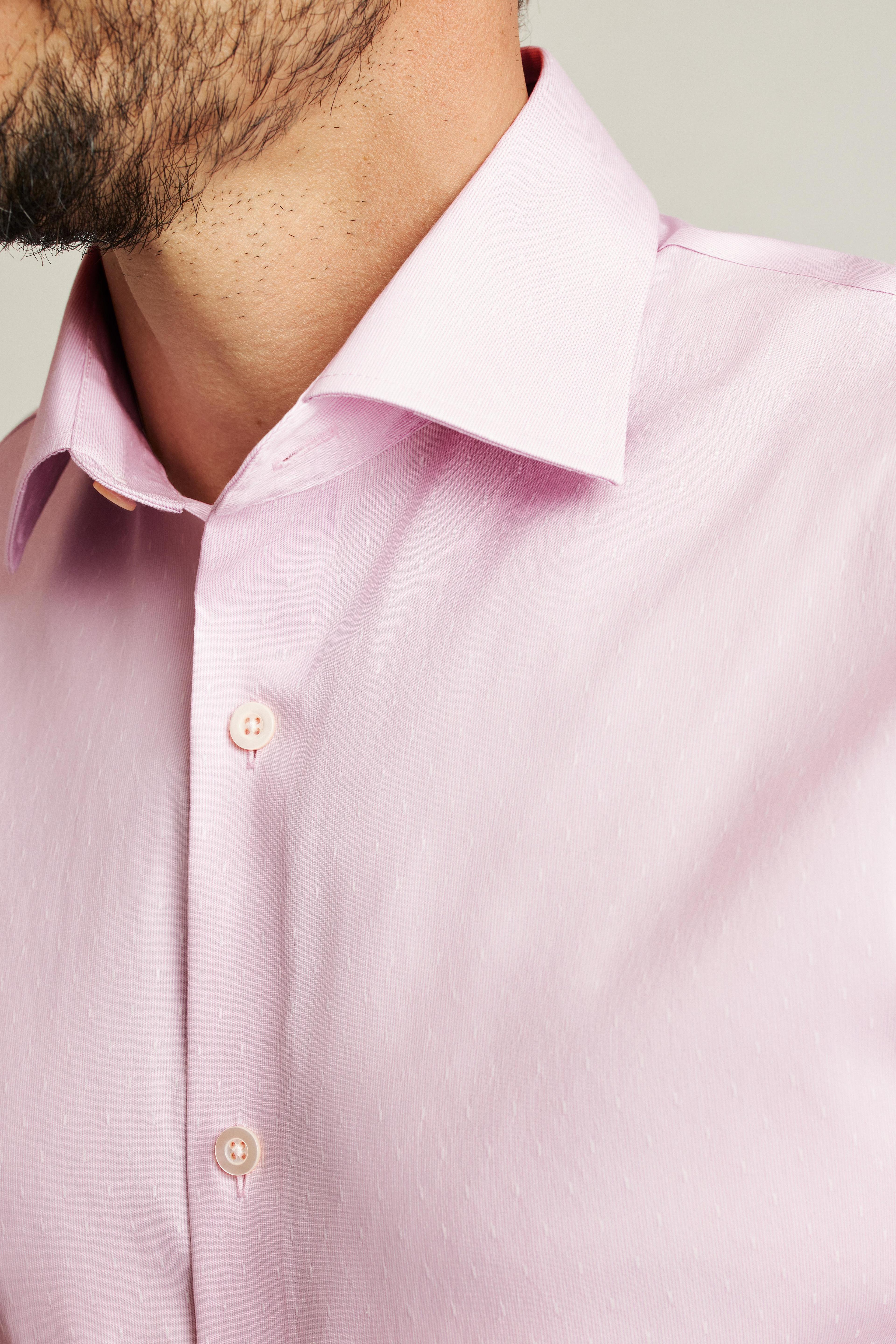 Jetsetter Stretch Dress Shirt Product Image