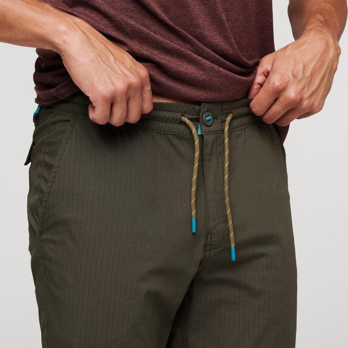 Salto Ripstop Pant - Men's Product Image