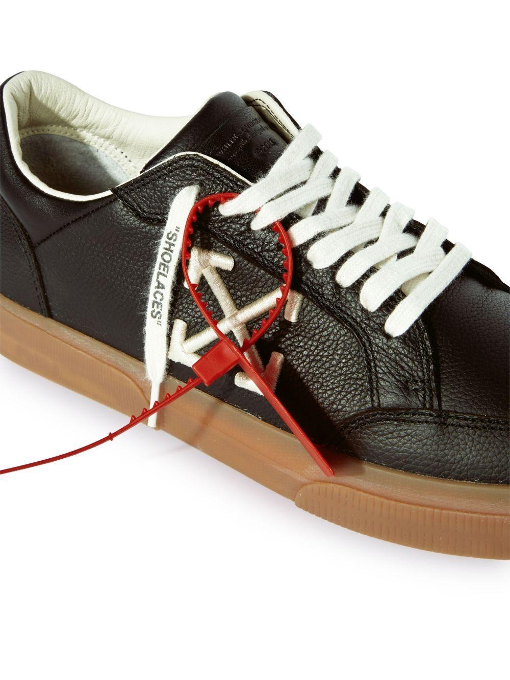 New Vulcanized sneakers  Product Image
