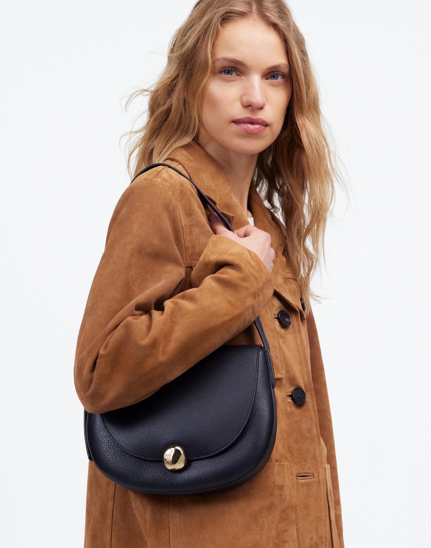 The Dakota Saddle Bag Product Image