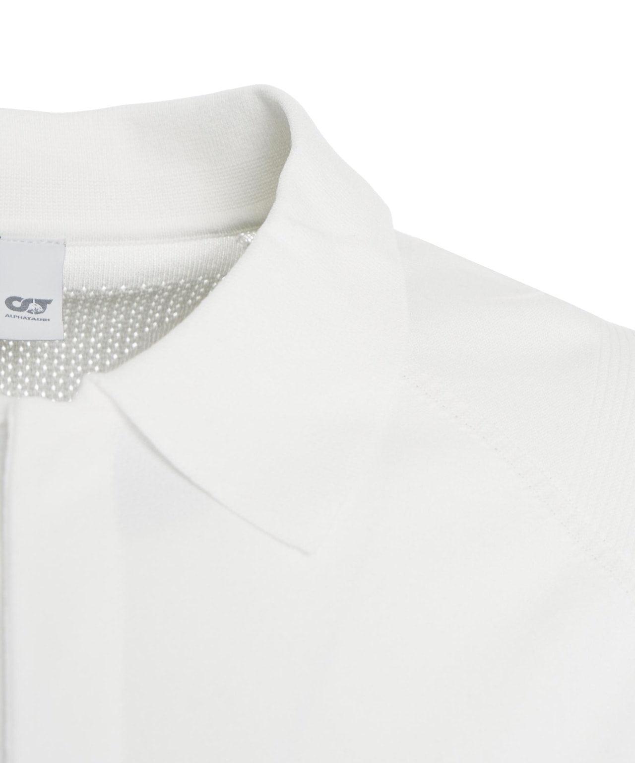 Polo with logo Product Image