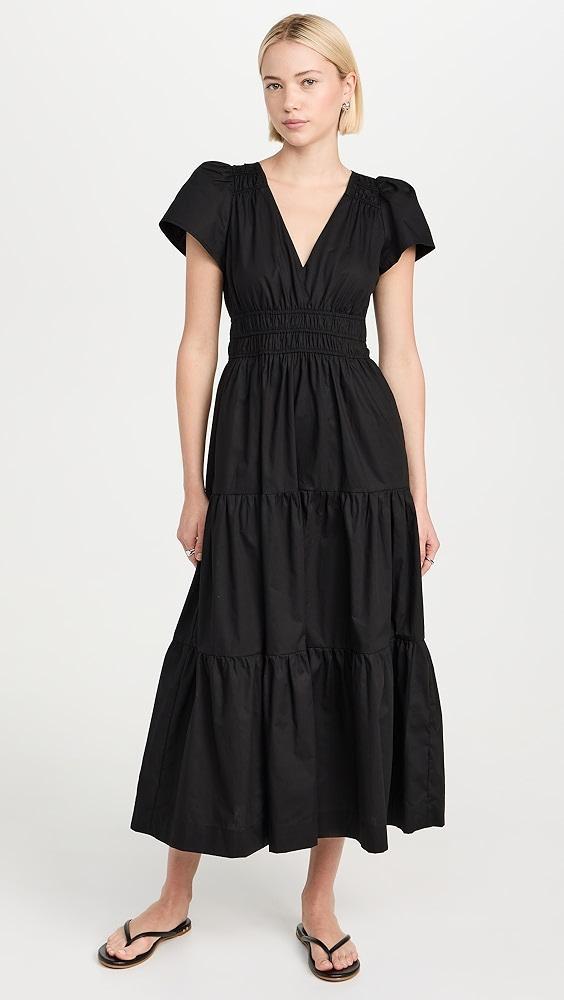 Marea Annabelle Dress | Shopbop Product Image