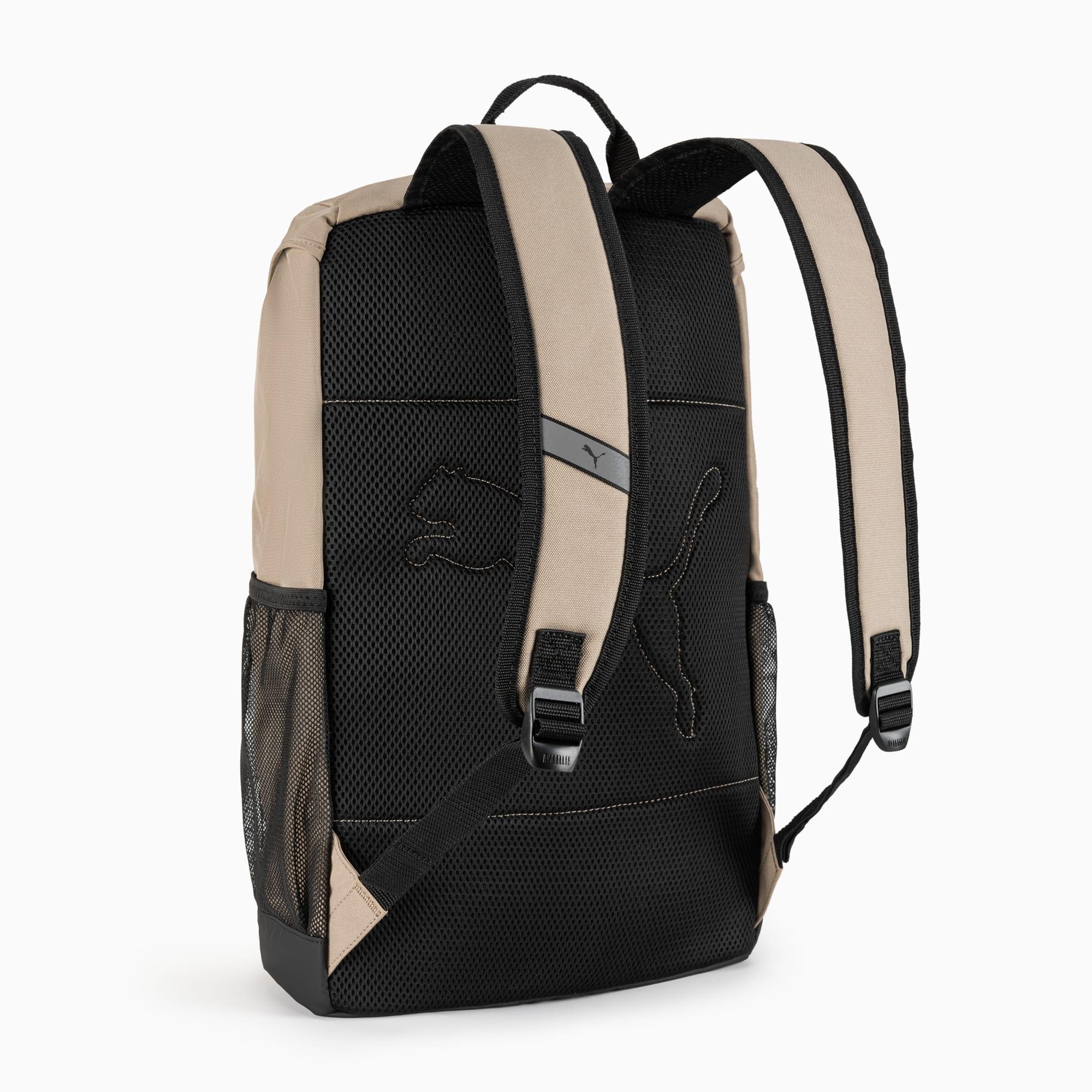 PUMA Flap Top Backpack Product Image