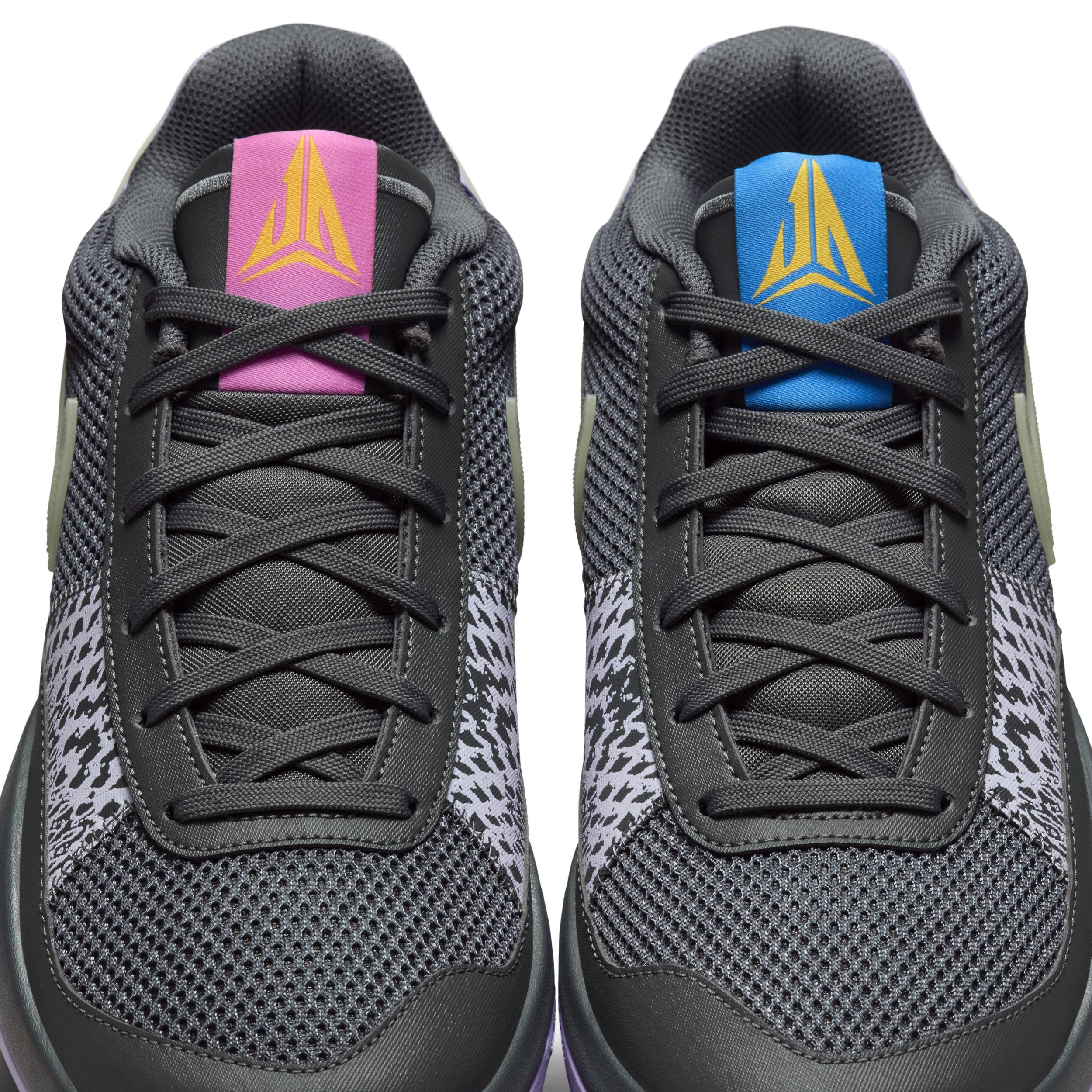 Ja 1 Basketball Shoes Product Image