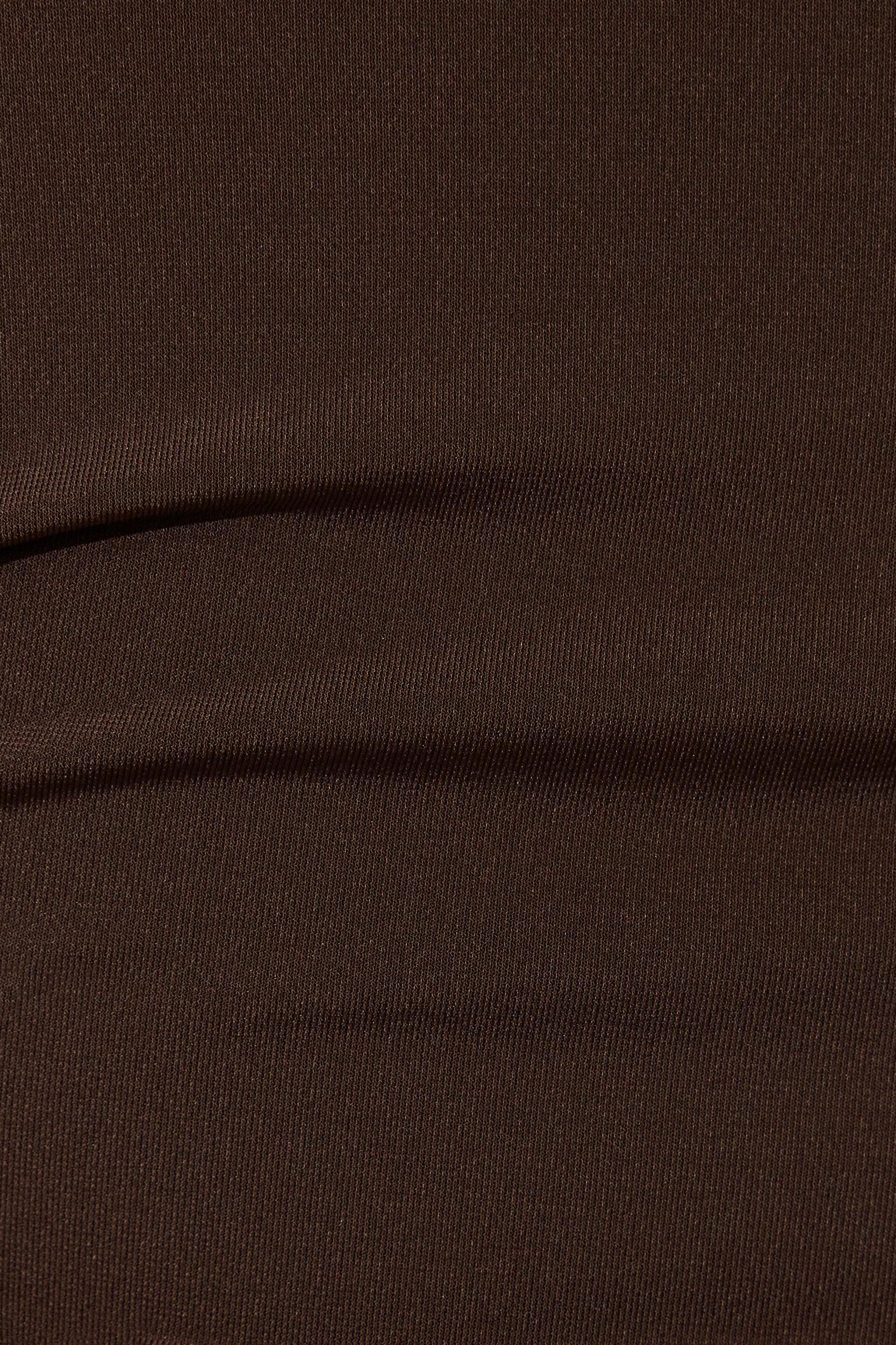 Clean Off Shoulder Top Product Image