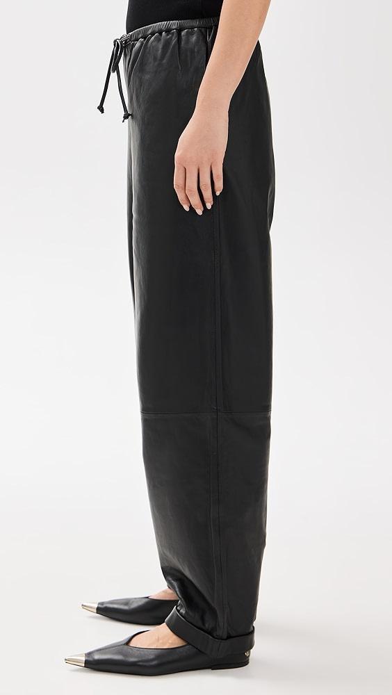 By Malene Birger Joanni Pants | Shopbop Product Image