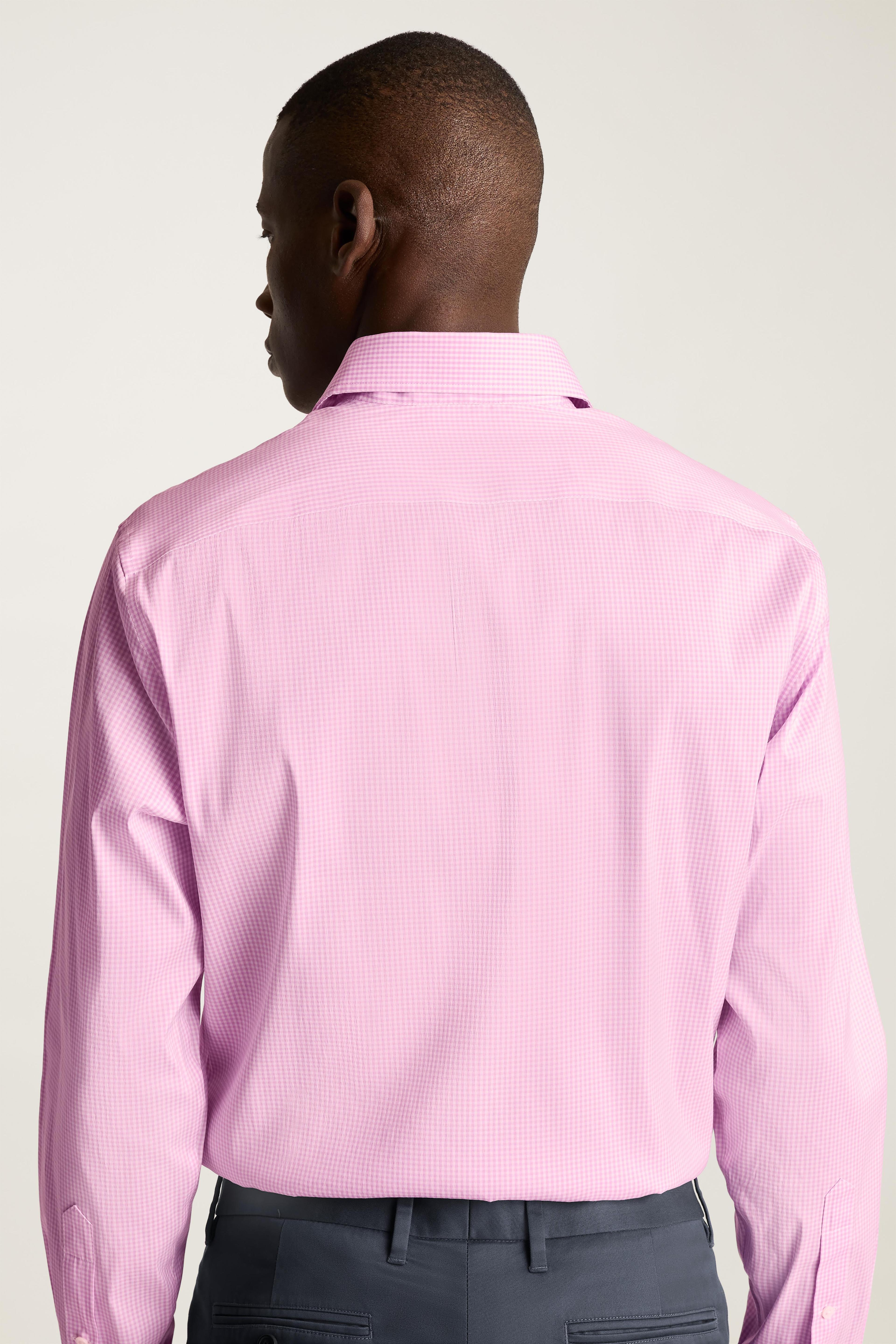 Jetsetter Stretch Dress Shirt Product Image