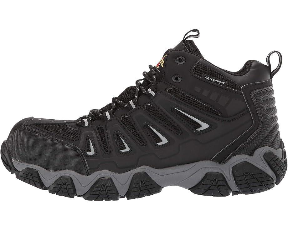 Crosstrex Oxford Waterproof Comp Toe Product Image