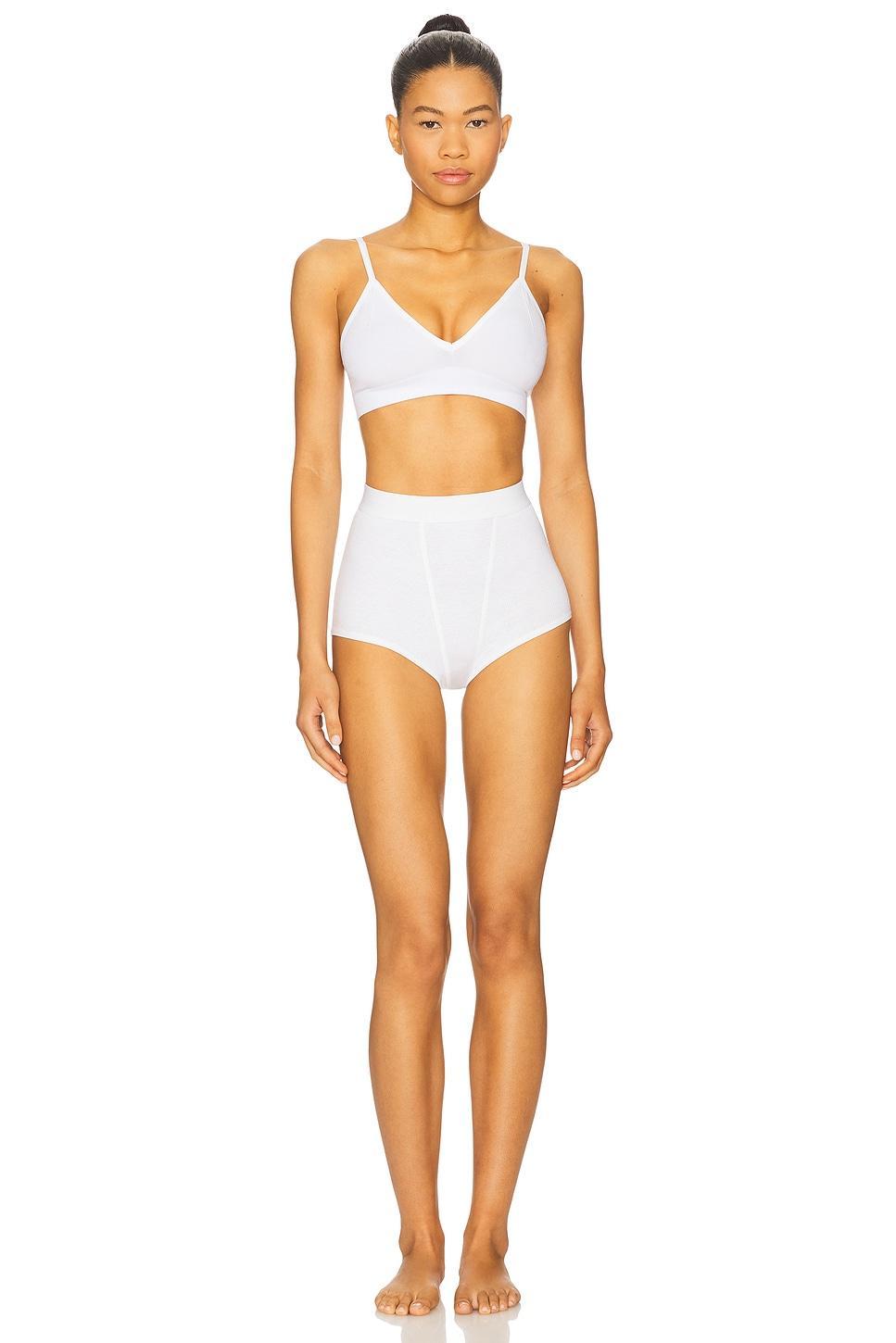 Seamless Bare Bralette LUNYA Product Image