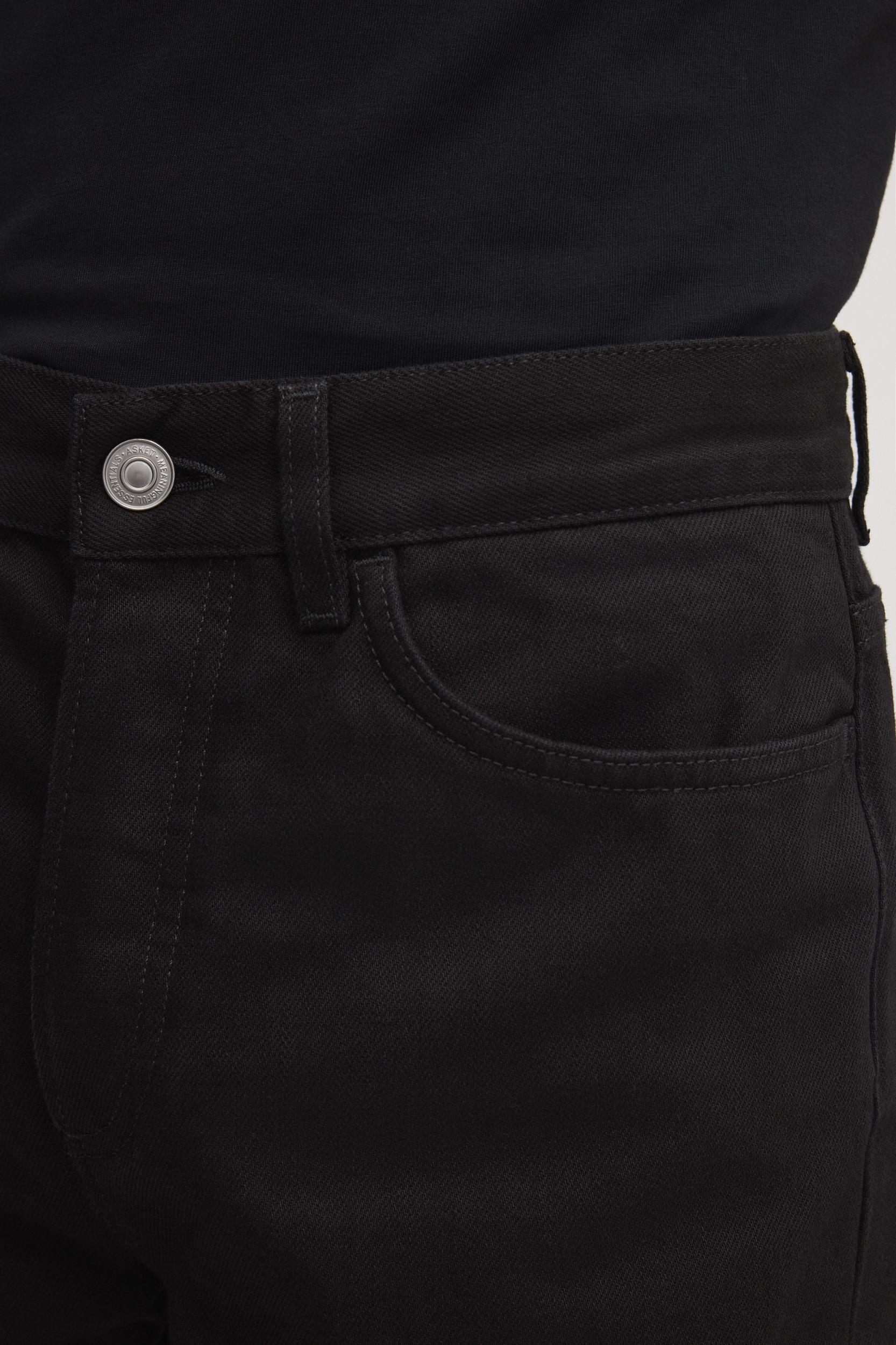 The Regular Jeans Product Image