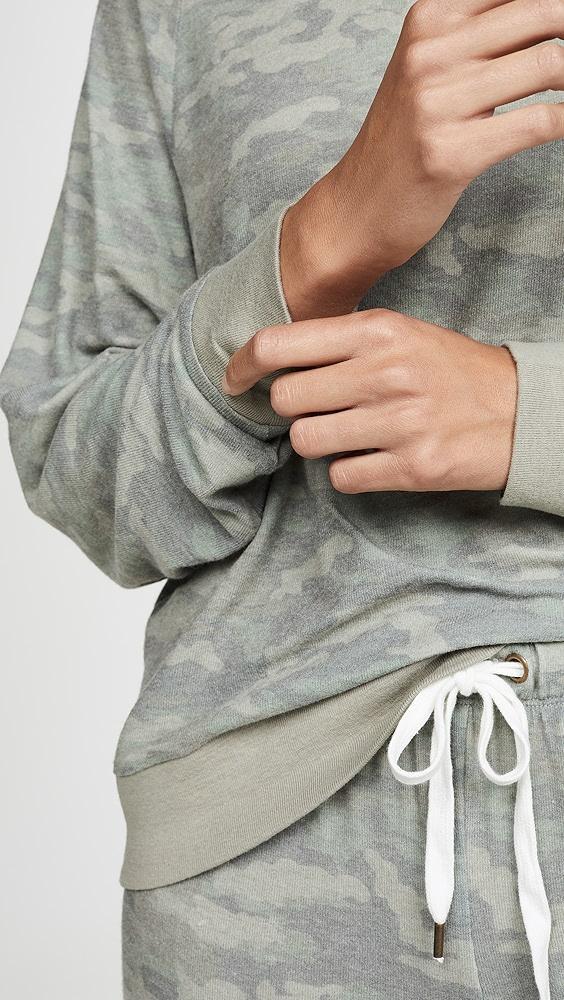 Honeydew Intimates Star Seeker Lounge Set | Shopbop Product Image