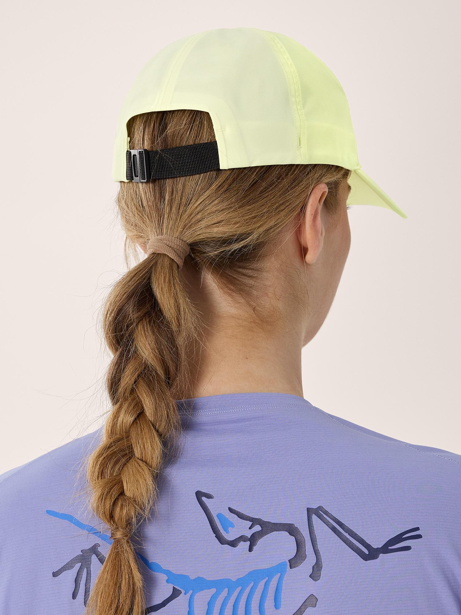Bird Word Cap Product Image